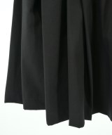 COMME des GARCONS COMME des GARCONS（コムデギャルソンコムデギャルソン）ロング・マキシ丈スカート 黒 サイズ:XS レディース/2200612312074
