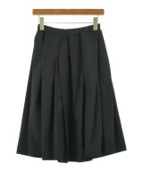 COMME des GARCONS COMME des GARCONS ロング・マキシ丈スカート