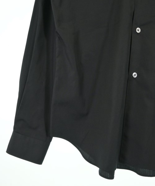 COMME des GARCONS COMME des GARCONS（コムデギャルソンコムデギャルソン）カジュアルシャツ 黒 サイズ:S レディース/2200612312081