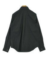 COMME des GARCONS COMME des GARCONS（コムデギャルソンコムデギャルソン）カジュアルシャツ 黒 サイズ:S レディース/2200612312081