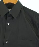 COMME des GARCONS COMME des GARCONS（コムデギャルソンコムデギャルソン）カジュアルシャツ 黒 サイズ:S レディース/2200612312081
