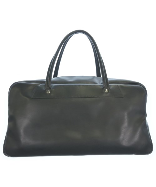 COMME des GARCONS COMME des GARCONS（コムデギャルソンコムデギャルソン）ハンドバッグ 黒 サイズ:- レディース/2200612384231
