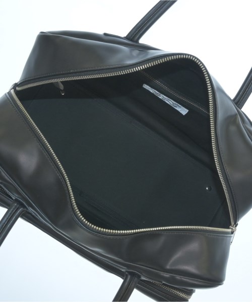 COMME des GARCONS COMME des GARCONS（コムデギャルソンコムデギャルソン）ハンドバッグ 黒 サイズ:- レディース/2200612384231