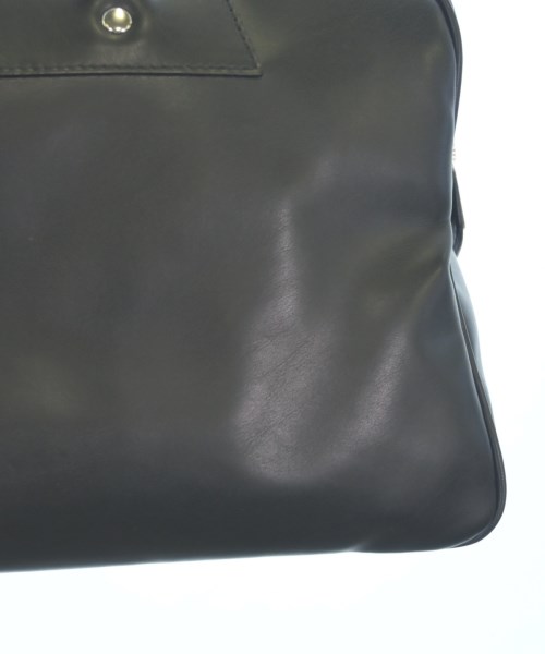 COMME des GARCONS COMME des GARCONS（コムデギャルソンコムデギャルソン）ハンドバッグ 黒 サイズ:- レディース/2200612384231
