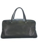 COMME des GARCONS COMME des GARCONS（コムデギャルソンコムデギャルソン）ハンドバッグ 黒 サイズ:- レディース/2200612384231
