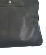 COMME des GARCONS COMME des GARCONS（コムデギャルソンコムデギャルソン）ハンドバッグ 黒 サイズ:- レディース/2200612384231