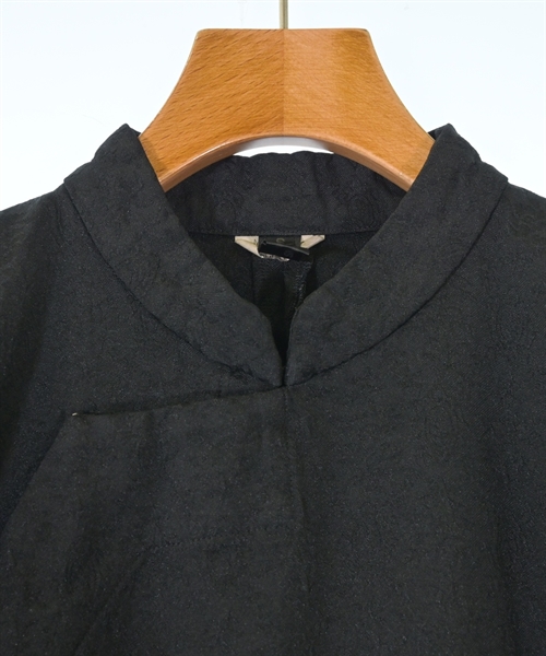 COMME des GARCONS COMME des GARCONS（コムデギャルソンコムデギャルソン）ワンピース 黒 サイズ:S レディース/2200612582019