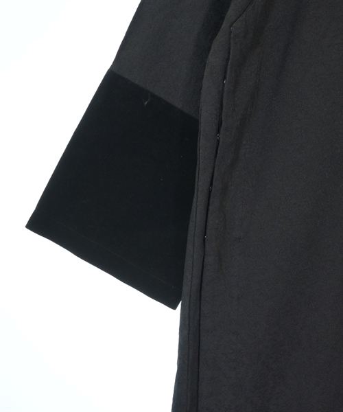 COMME des GARCONS COMME des GARCONS（コムデギャルソンコムデギャルソン）ワンピース 黒 サイズ:S レディース/2200612582019