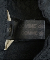 COMME des GARCONS COMME des GARCONS（コムデギャルソンコムデギャルソン）ワンピース 黒 サイズ:S レディース/2200612582019