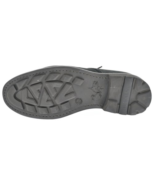 COMME des GARCONS COMME des GARCONS（コムデギャルソンコムデギャルソン）その他 グレー サイズ:UK4(22.5cm位) レディース/2200607394016