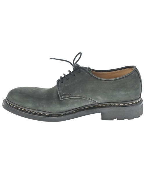 COMME des GARCONS COMME des GARCONS（コムデギャルソンコムデギャルソン）その他 グレー サイズ:UK4(22.5cm位) レディース/2200607394016