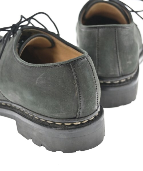 COMME des GARCONS COMME des GARCONS（コムデギャルソンコムデギャルソン）その他 グレー サイズ:UK4(22.5cm位) レディース/2200607394016