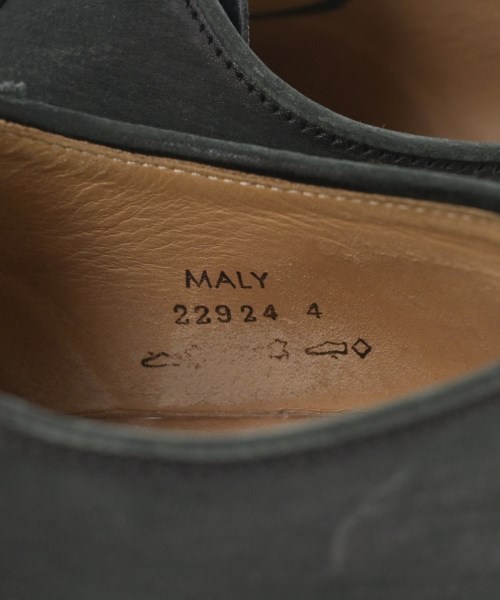 COMME des GARCONS COMME des GARCONS（コムデギャルソンコムデギャルソン）その他 グレー サイズ:UK4(22.5cm位) レディース/2200607394016