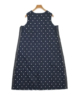 COMME des GARCONS COMME des GARCONS（コムデギャルソンコムデギャルソン）ワンピース 紺 サイズ:XS レディース/2200607394061