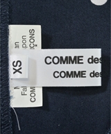 COMME des GARCONS COMME des GARCONS（コムデギャルソンコムデギャルソン）ワンピース 紺 サイズ:XS レディース/2200607394061