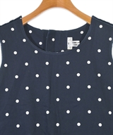 COMME des GARCONS COMME des GARCONS（コムデギャルソンコムデギャルソン）ワンピース 紺 サイズ:XS レディース/2200607394061