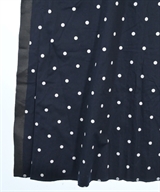 COMME des GARCONS COMME des GARCONS（コムデギャルソンコムデギャルソン）ワンピース 紺 サイズ:XS レディース/2200607394061
