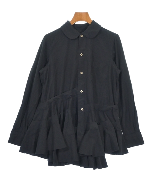 コムデギャルソンコムデギャルソン(COMME des GARCONS COMME des GARCONS)のCOMME des GARCONS COMME des GARCONS ブラウス