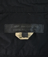 COMME des GARCONS COMME des GARCONS（コムデギャルソンコムデギャルソン）ブラウス 黒 サイズ:XS レディース/2200607394078