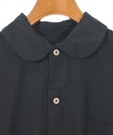 COMME des GARCONS COMME des GARCONS（コムデギャルソンコムデギャルソン）ブラウス 黒 サイズ:XS レディース/2200607394078
