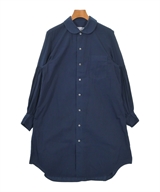 COMME des GARCONS COMME des GARCONS シャツワンピース