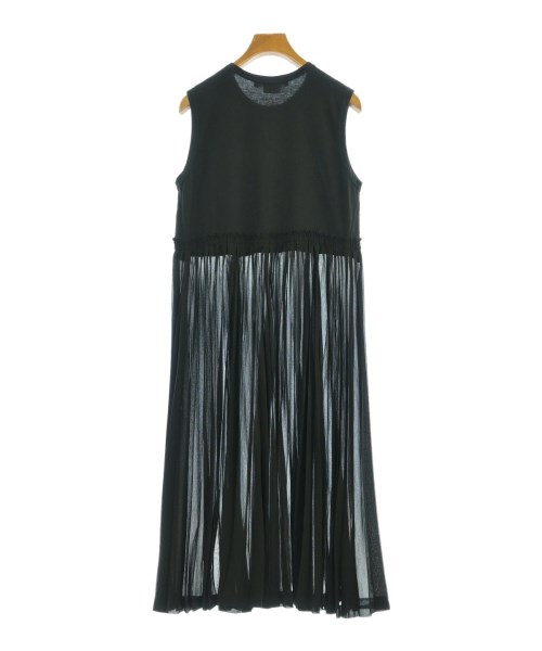 COMME des GARCONS COMME des GARCONS（コムデギャルソンコムデギャルソン）ワンピース 黒 サイズ:XS レディース/2200607394122