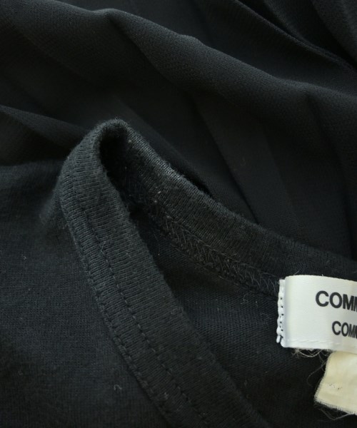 COMME des GARCONS COMME des GARCONS（コムデギャルソンコムデギャルソン）ワンピース 黒 サイズ:XS レディース/2200607394122