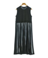 COMME des GARCONS COMME des GARCONS（コムデギャルソンコムデギャルソン）ワンピース 黒 サイズ:XS レディース/2200607394122
