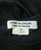 COMME des GARCONS COMME des GARCONS（コムデギャルソンコムデギャルソン）ワンピース 黒 サイズ:XS レディース/2200607394122