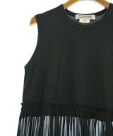 COMME des GARCONS COMME des GARCONS（コムデギャルソンコムデギャルソン）ワンピース 黒 サイズ:XS レディース/2200607394122