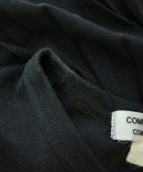 COMME des GARCONS COMME des GARCONS（コムデギャルソンコムデギャルソン）ワンピース 黒 サイズ:XS レディース/2200607394122