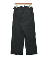 COMME des GARCONS COMME des GARCONS（コムデギャルソンコムデギャルソン）その他 黒 サイズ:L レディース/2200607997057