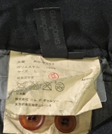 COMME des GARCONS COMME des GARCONS（コムデギャルソンコムデギャルソン）その他 黒 サイズ:L レディース/2200607997057