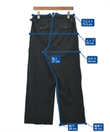 COMME des GARCONS COMME des GARCONS（コムデギャルソンコムデギャルソン）その他 黒 サイズ:L レディース/2200607997057