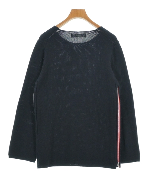COMME des GARCONS COMME des GARCONS（コムデギャルソンコムデギャルソン）ニット・セーター 紺 サイズ:XS レディース/2200612992078