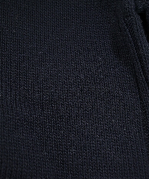 COMME des GARCONS COMME des GARCONS（コムデギャルソンコムデギャルソン）ニット・セーター 紺 サイズ:XS レディース/2200612992078