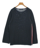COMME des GARCONS COMME des GARCONS（コムデギャルソンコムデギャルソン）ニット・セーター 紺 サイズ:XS レディース/2200612992078