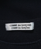COMME des GARCONS COMME des GARCONS（コムデギャルソンコムデギャルソン）ニット・セーター 紺 サイズ:XS レディース/2200612992078