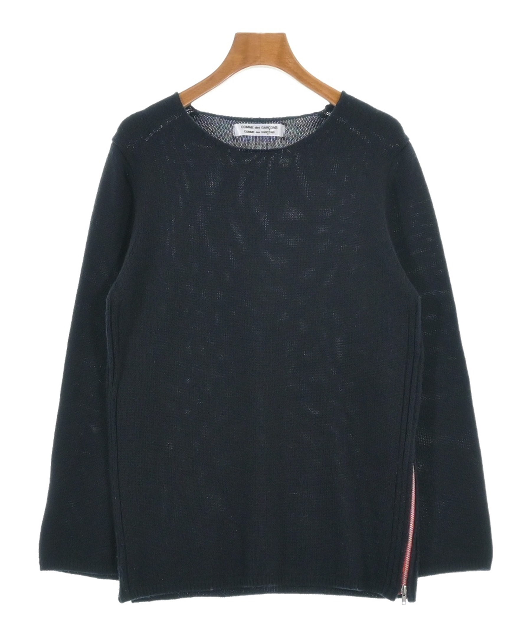 Ω*様 archive コムデギャルソン ニット　90年代 ニット AD1994 ロング丈 コムデギャルソンオムプリュス