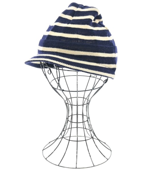 コムデギャルソンコムデギャルソン(COMME des GARCONS COMME des GARCONS)のCOMME des GARCONS COMME des GARCONS ニットキャップ・ビーニー