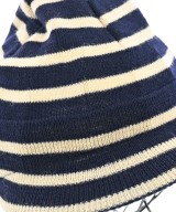 COMME des GARCONS COMME des GARCONS（コムデギャルソンコムデギャルソン）ニットキャップ・ビーニー 紺 サイズ:- レディース/2200608291765