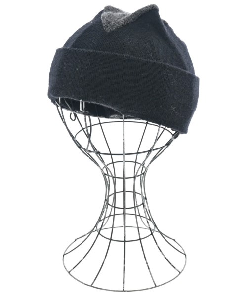 コムデギャルソンコムデギャルソン(COMME des GARCONS COMME des GARCONS)のCOMME des GARCONS COMME des GARCONS ニットキャップ・ビーニー