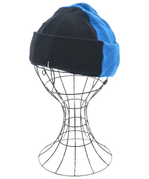 コムデギャルソンコムデギャルソン(COMME des GARCONS COMME des GARCONS)のCOMME des GARCONS COMME des GARCONS ニットキャップ・ビーニー