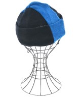 COMME des GARCONS COMME des GARCONS（コムデギャルソンコムデギャルソン）ニットキャップ・ビーニー 黒 サイズ:- レディース/2200608291826
