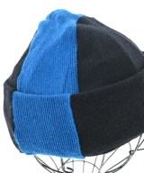 COMME des GARCONS COMME des GARCONS（コムデギャルソンコムデギャルソン）ニットキャップ・ビーニー 黒 サイズ:- レディース/2200608291826