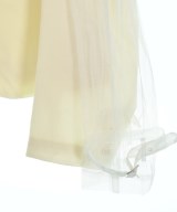 COMME des GARCONS COMME des GARCONS（コムデギャルソンコムデギャルソン）カジュアルジャケット 白 サイズ:M レディース/2200610870057