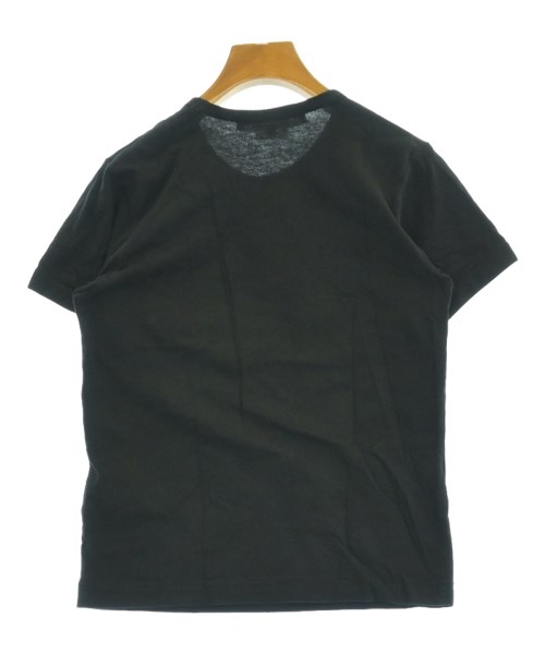 COMME des GARCONS COMME des GARCONS（コムデギャルソンコムデギャルソン）Tシャツ・カットソー 黒 サイズ:XS レディース/2200613166072
