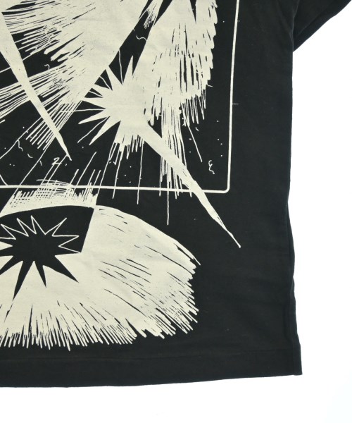 COMME des GARCONS COMME des GARCONS（コムデギャルソンコムデギャルソン）Tシャツ・カットソー 黒 サイズ:XS レディース/2200613166072