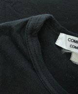 COMME des GARCONS COMME des GARCONS（コムデギャルソンコムデギャルソン）Tシャツ・カットソー 黒 サイズ:XS レディース/2200613166072