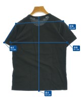 COMME des GARCONS COMME des GARCONS（コムデギャルソンコムデギャルソン）Tシャツ・カットソー 黒 サイズ:XS レディース/2200613166072